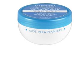 PLANTER'S ALOE MASCHERA IDRATANTE 200 ML - farmanauta.it