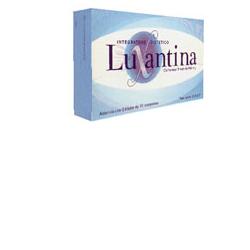LUXANTINA 30 COMPRESSE - farmanauta.it