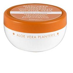 PLANTER'S ALOE VERA MASCHERA CAPELLI VOLUMIZZANTE 200 ML - farmanauta.it