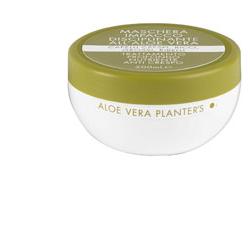 PLANTER'S ALOE VERA MASCHERA IMPACCO DISCIPLINANTE CAPELLI 200 ML - farmanauta.it