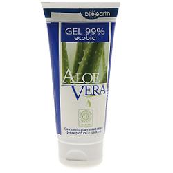 ALOEVERA PURO GEL 99% ECOBIO - farmanauta.it