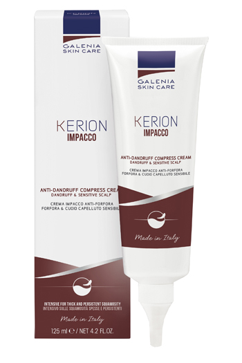 KERION IMPACCO ANTIFORFORA NUOVA FORMULA 125 ML - farmanauta.it
