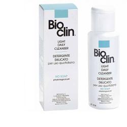 BIOCLIN LIGHT DAILY CLE DET500 - farmanauta.it