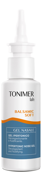 TONIMER LAB BALSAMIC SOFT GEL NASALE 15 ML - farmanauta.it