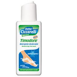 TIMODORE DETERGENTE DEODORANTE 200 ML - farmanauta.it