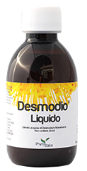 DESMODIO LIQUIDO 200 ML - farmanauta.it