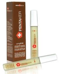 PENTAKER EMULSIONE UNGHIE 15 ML - farmanauta.it