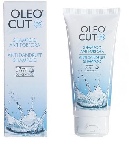 OLEOCUT SHAMPOO A/FORF DS100ML - farmanauta.it