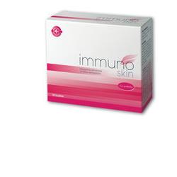 IMMUNO SKIN PSO 20 COMPRESSE - farmanauta.it