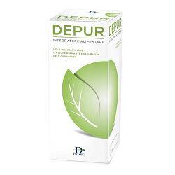 DEPUR 1000 ML - farmanauta.it
