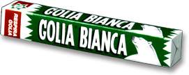GOLIA BIANCA 52 G - farmanauta.it