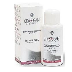 GLYCOSAN PLUS BIODERM SH 200ML - farmanauta.it