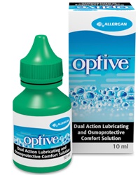 OPTIVE SOLUZIONE OFTALMICA 10 ML - farmanauta.it