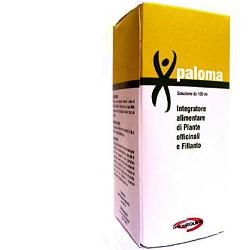 PALOMA SOLUZIONE 100 ML - farmanauta.it
