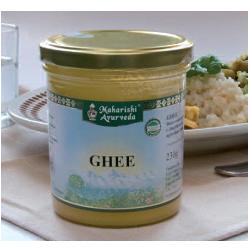 GHEE BIO BURRO CHIARIFICATO 480 G - farmanauta.it