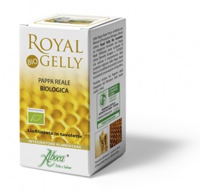 ROYALGELLY 40 TAVOLETTE - farmanauta.it