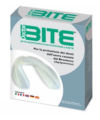 DOCTOR BITE DENTALE NEUTRO - farmanauta.it