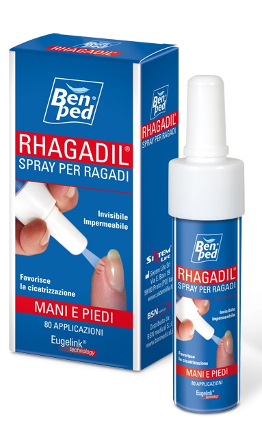 RHAGADIL SPRAY RAGADI 9 ML - farmanauta.it