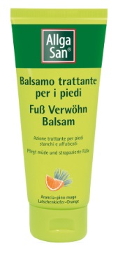 ALLGA BALSAMO PIEDI PI/AR100 ML - farmanauta.it