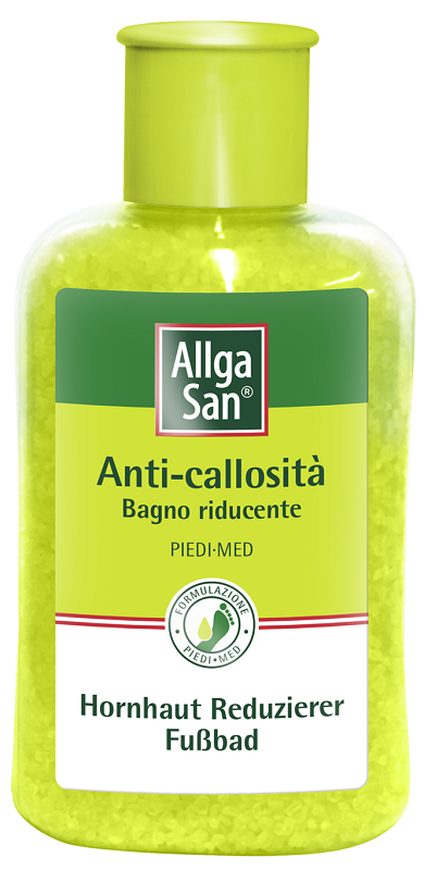 ALLGA PEDIL ANTICALLOSITA' - farmanauta.it