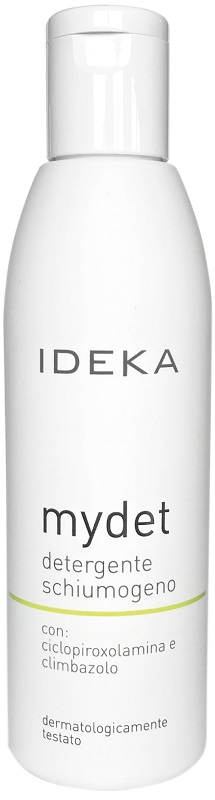 MYDET DOCCIASCHIUMA 200ML - farmanauta.it