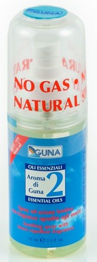 AROMA GUNA 2 SPRAY 75 ML - farmanauta.it