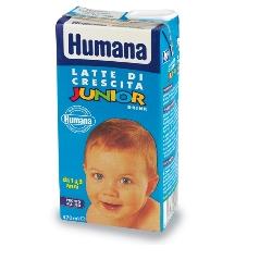 HUMANA JUNIOR DRINK SLIM 470 ML - farmanauta.it
