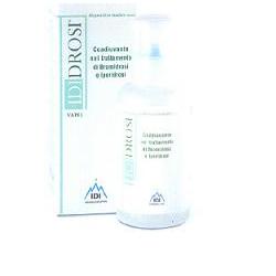 IDIDROSI SOLUZIONE ACQUOSA IDIDROSI 100 ML - farmanauta.it