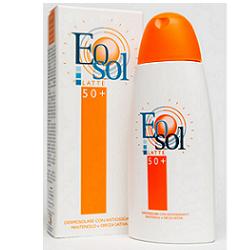 EOSOL LATTE SOLARE 50+ 125 ML - farmanauta.it