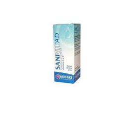 SANIVIT AD GOCCE 10 ML - farmanauta.it