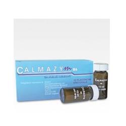 CALMAZYM B6 20 FLACONCINI - farmanauta.it