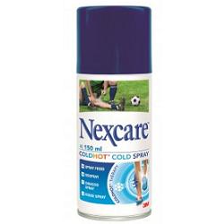 GHIACCIO ISTANTANEO COLD SPRAY 150ML - farmanauta.it