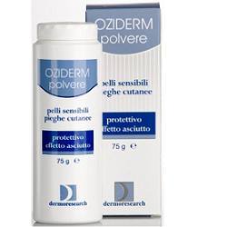 OZIDERM POLVERE 75 G - farmanauta.it
