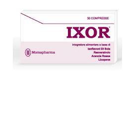 IXOR 30 COMPRESSE - farmanauta.it