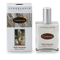 CORTECCIA FLUIDO DOPOBARBA 100 ML - farmanauta.it