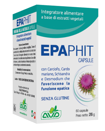 EPAPHIT 60 CAPSULE - farmanauta.it