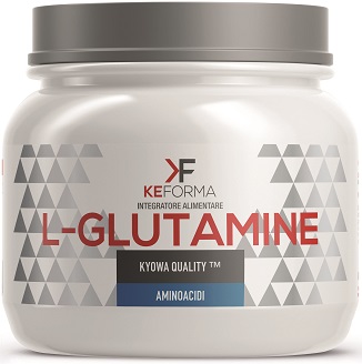L-GLUTAMINE 200 G - farmanauta.it