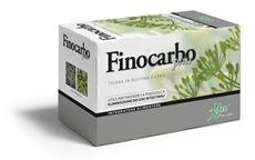 FINOCARBO PLUS TISANA 20 BUSTINE 2 G - farmanauta.it