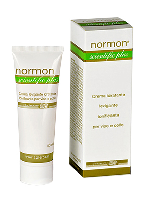 NORMON SCIENTIFIC PLUS TUBO 50 G - farmanauta.it