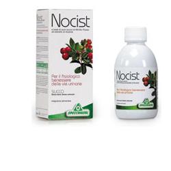 NOCIST 250 ML - farmanauta.it