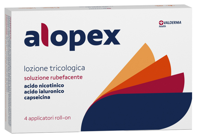 ALOPEX LOZIONE CAPILLARE 40 ML - farmanauta.it