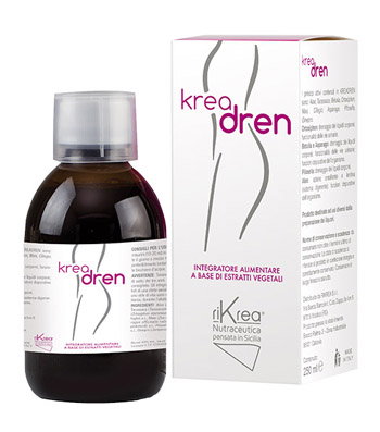 KREADREN 250 ML - farmanauta.it