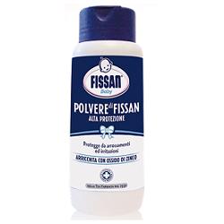 FISSAN BABY POLVERE DI FISSAN ALTRA PROTEZIONE 250 G - farmanauta.it