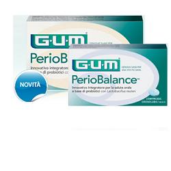 GUM PERIOBALANCE 30 COMPRESSE - farmanauta.it