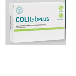 LFP COLITAB PLUS 30 CAPSULE - farmanauta.it