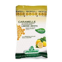 EPID CARAMELLE LIMONE 67,2 G - farmanauta.it