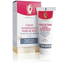 NAILACTAN CREMA NUTRIENTE 15ML - farmanauta.it