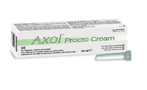 AXOL PROCTO CREAM 1 CREMA - farmanauta.it