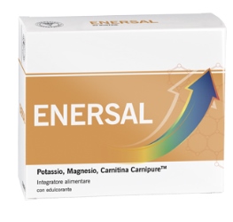 LFP ENERSAL 20 BUSTINE DA 5 G - farmanauta.it