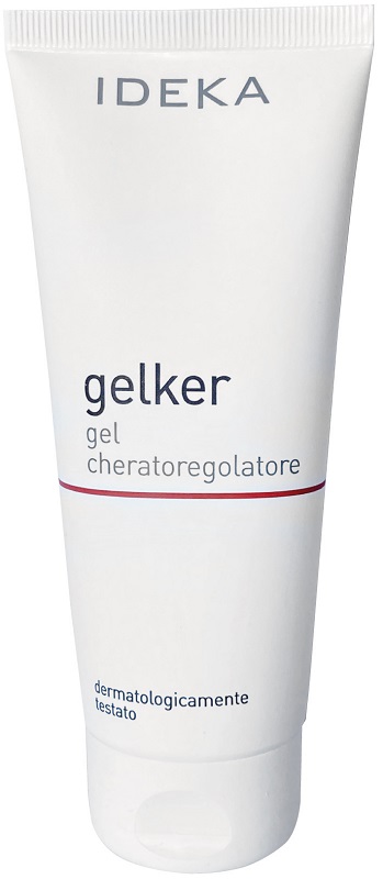 GELKER GEL 100ML - farmanauta.it